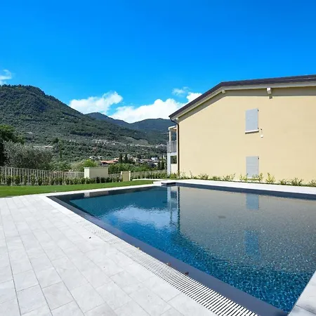 Maison Du Lac Toscolano Maderno