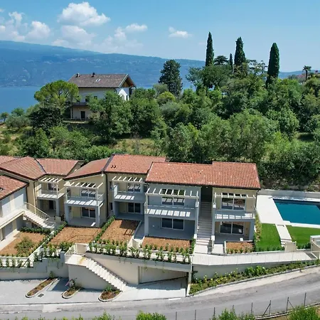 Appartement Maison Du Lac