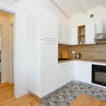 Appartement Maison Du Lac Toscolano Maderno