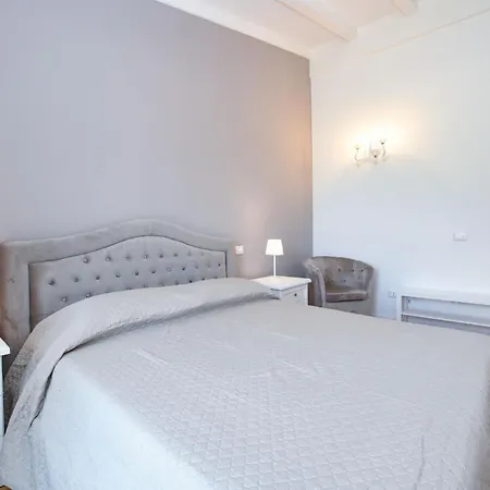 Appartement Maison Du Lac