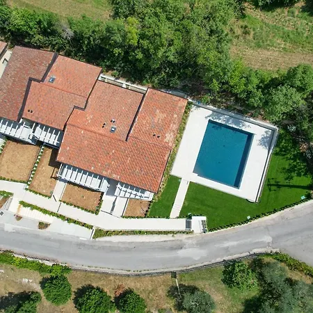 Maison Du Lac Toscolano Maderno