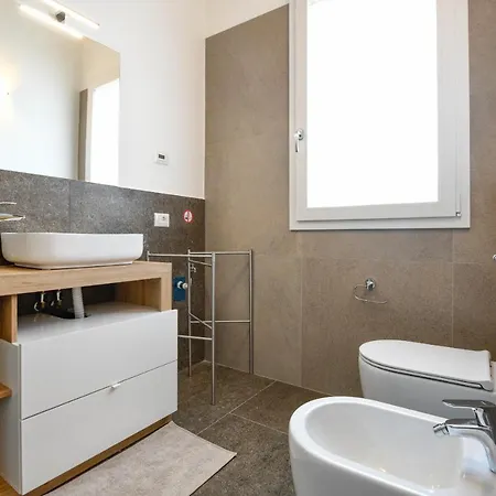 Appartement Maison Du Lac *