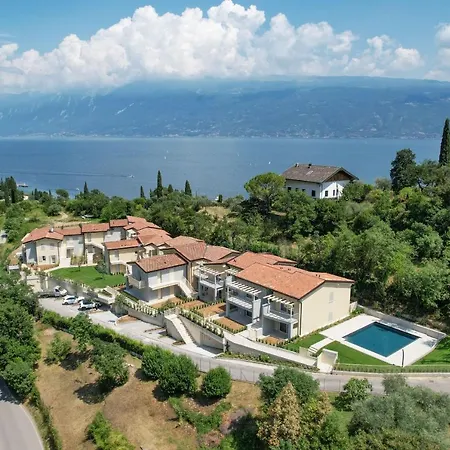 Appartement Maison Du Lac