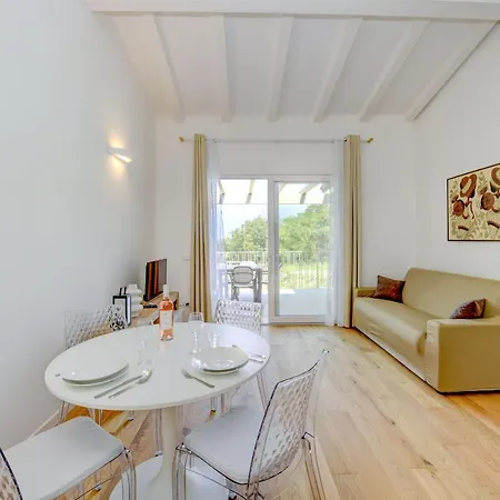 Appartement Maison Du Lac Toscolano Maderno
