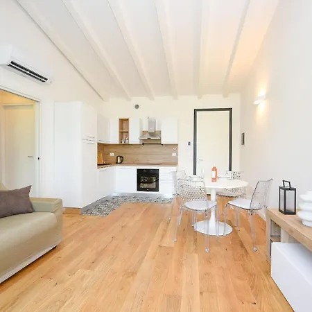 Maison Du Lac Appartement Toscolano Maderno