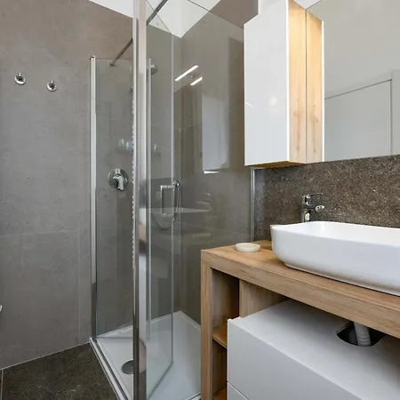 Maison Du Lac Appartement Toscolano Maderno
