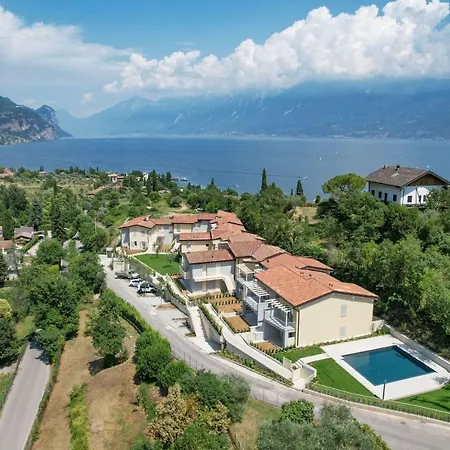Maison Du Lac Appartement *